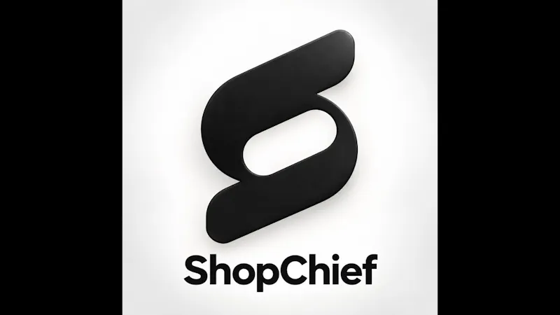 shopchief screenshot 1 (video preview)