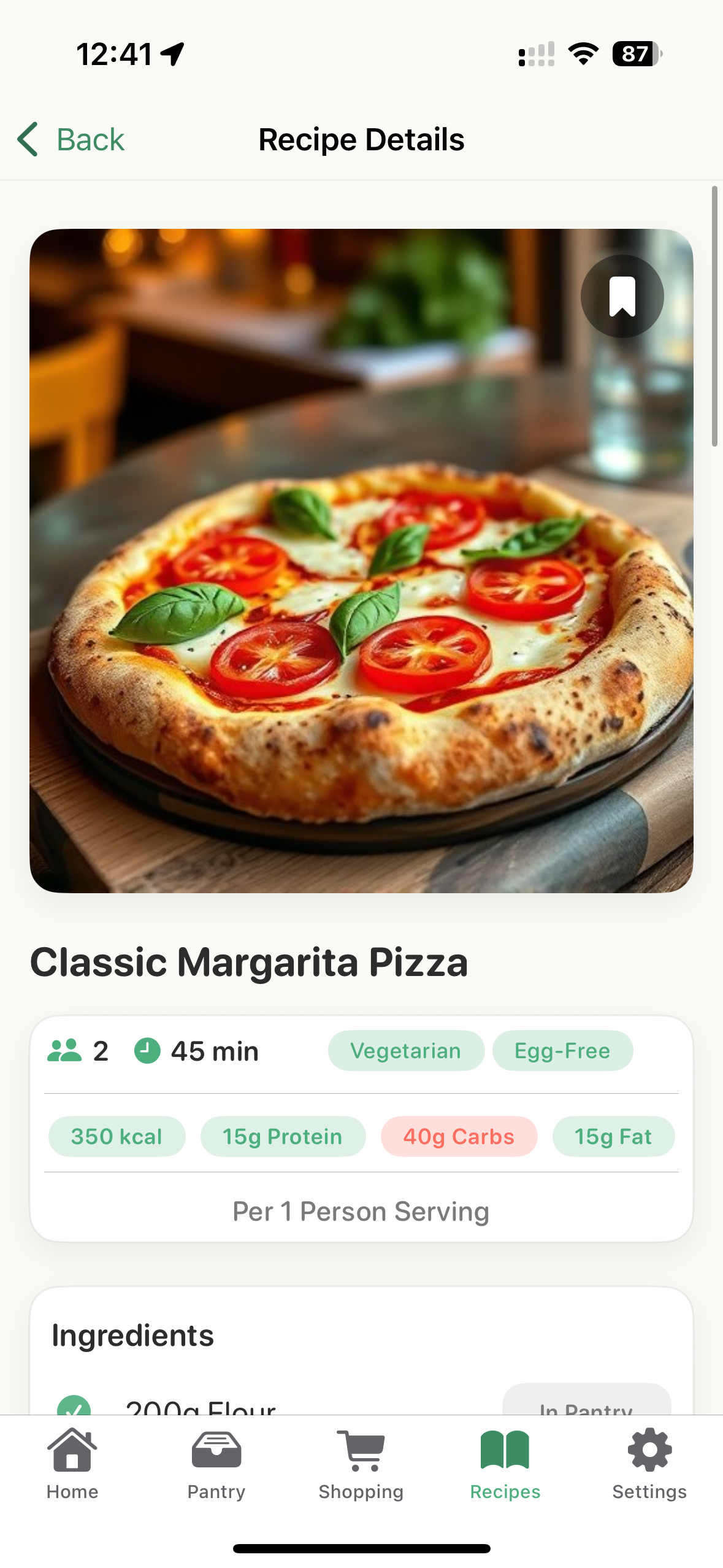 Tasty Tray gallery image