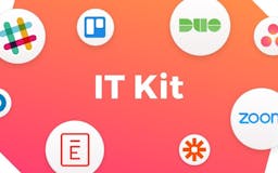IT Kit media 2