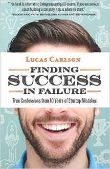 Finding Success in Failure