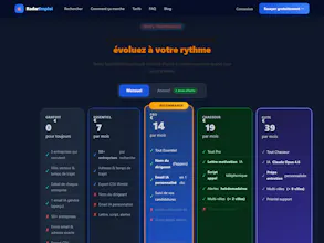 RadarEmploi gallery image