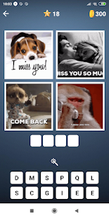 4 Gifs 1 Word gallery image