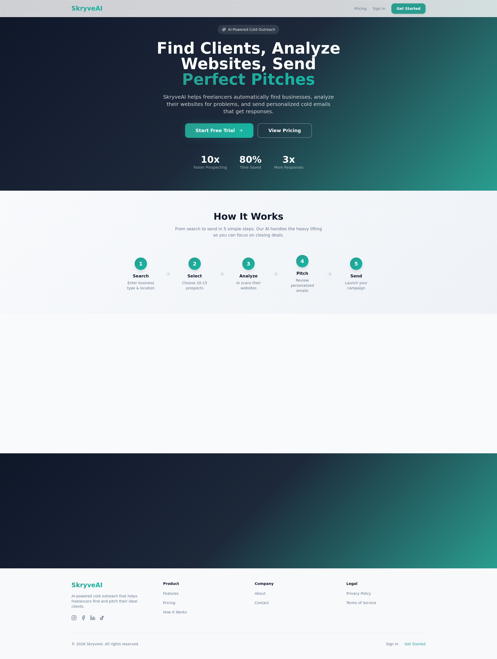 SkryveAI gallery image