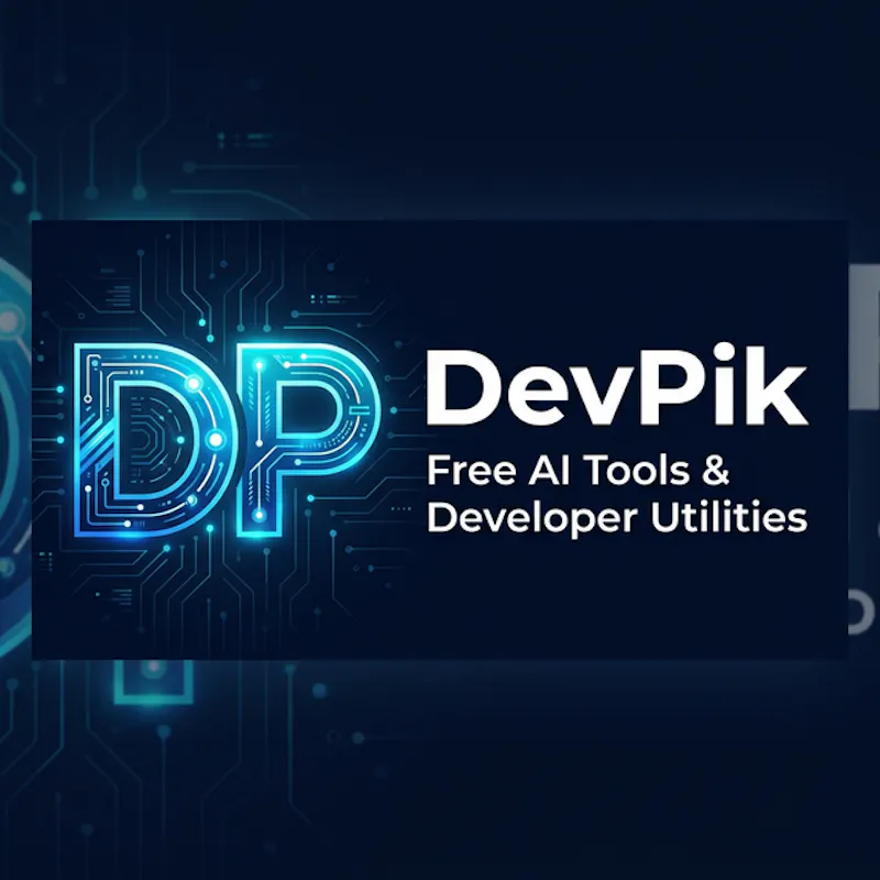 DevPik screenshot 1