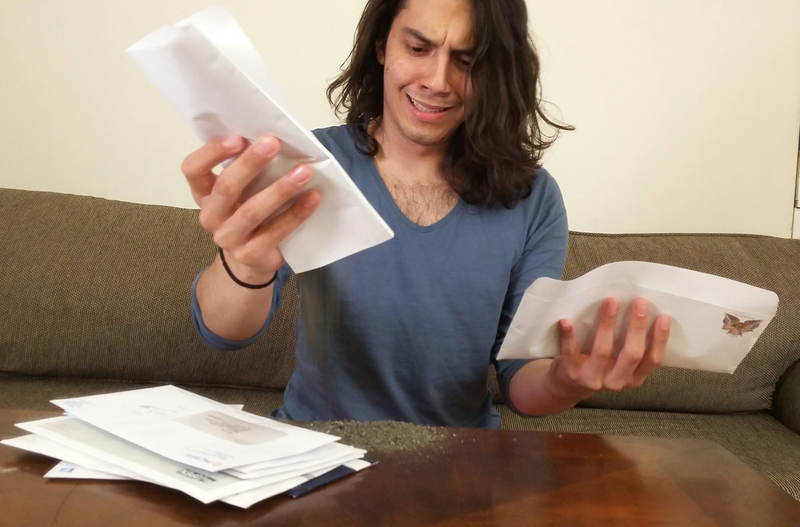 Ship Your Enemies Harambe gallery image