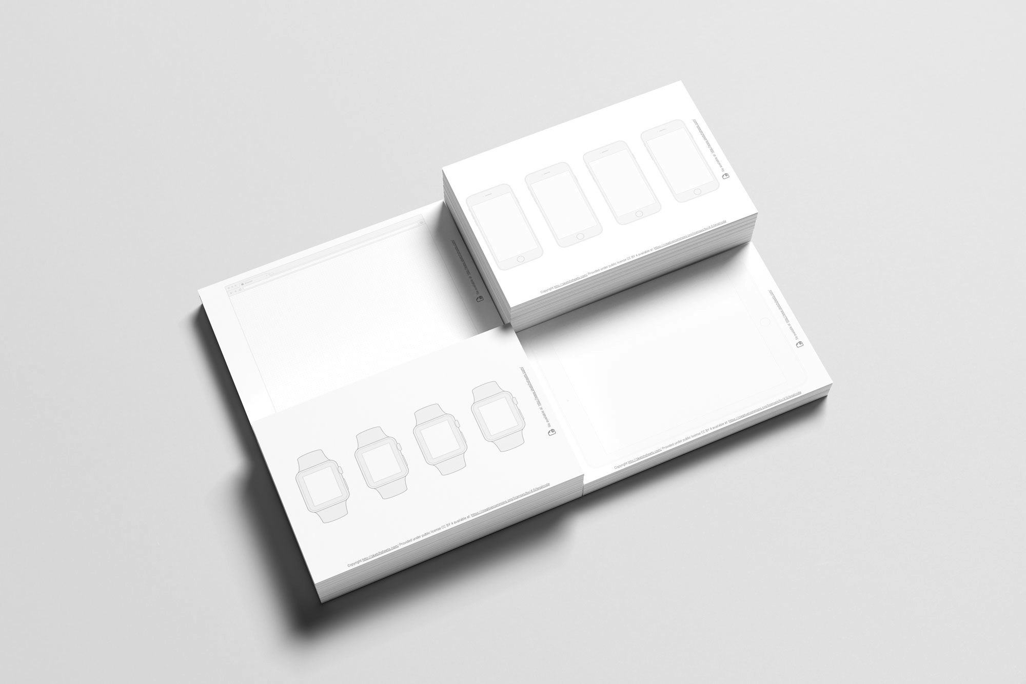 UX Kit gallery image