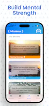 Level Up! Quit Smoking Tracker gallery image