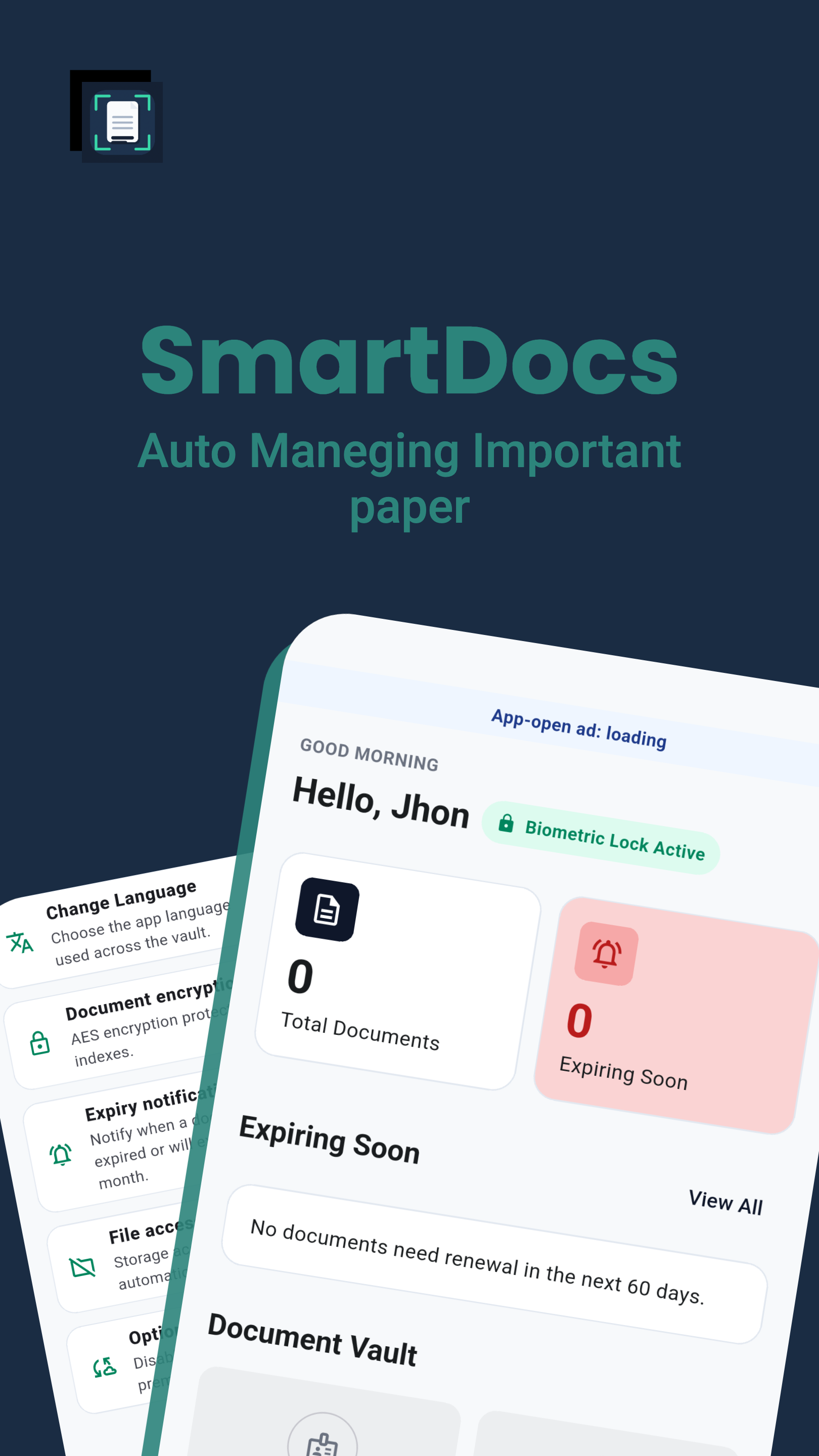 SmartDocs gallery image