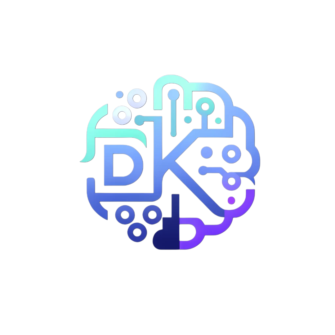 DK AI 솔루션 - 스마트 개발을위한 원 스톱 AI 솔루션 제공 업체 미디어 1