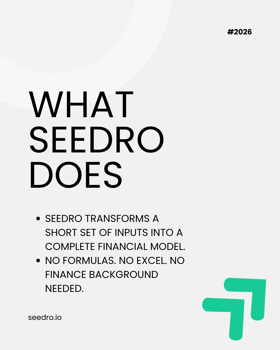 Seedro gallery image