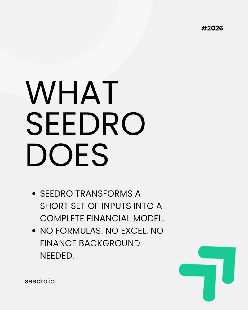 Seedro screenshot 4