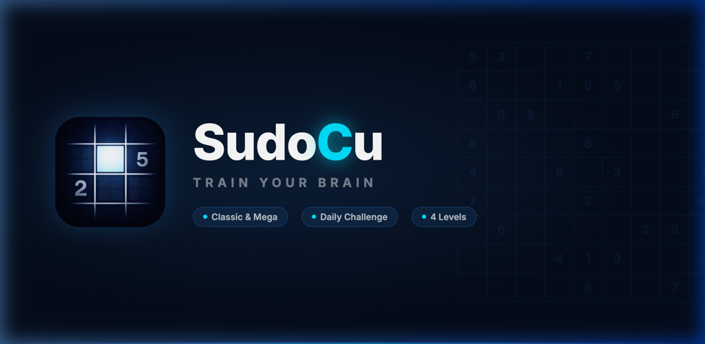 Sudocu gallery image