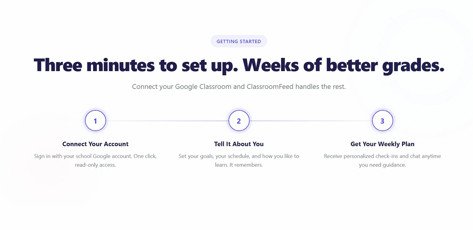 ClassroomFeed screenshot 4