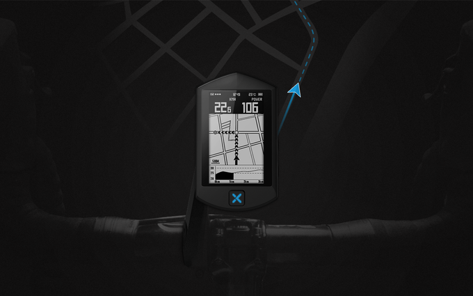 XOSS SPRINT gallery image