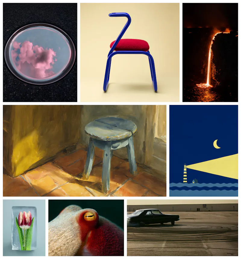 FLUX 3 screenshot 5