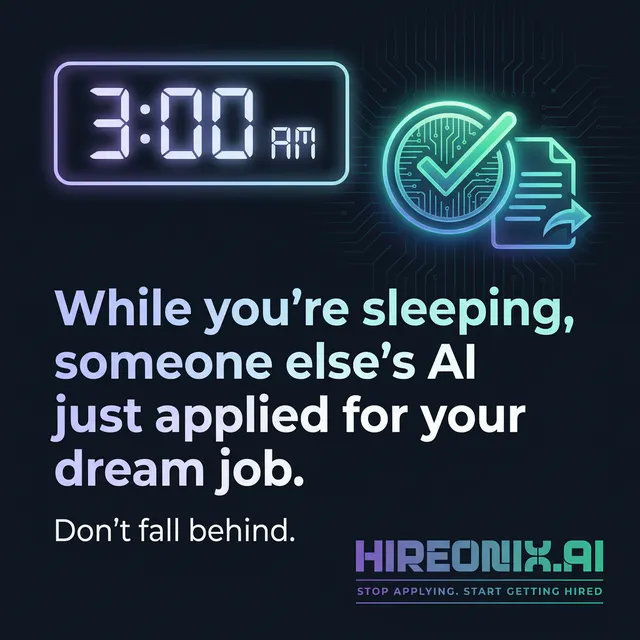 HireOnix™.ai gallery image