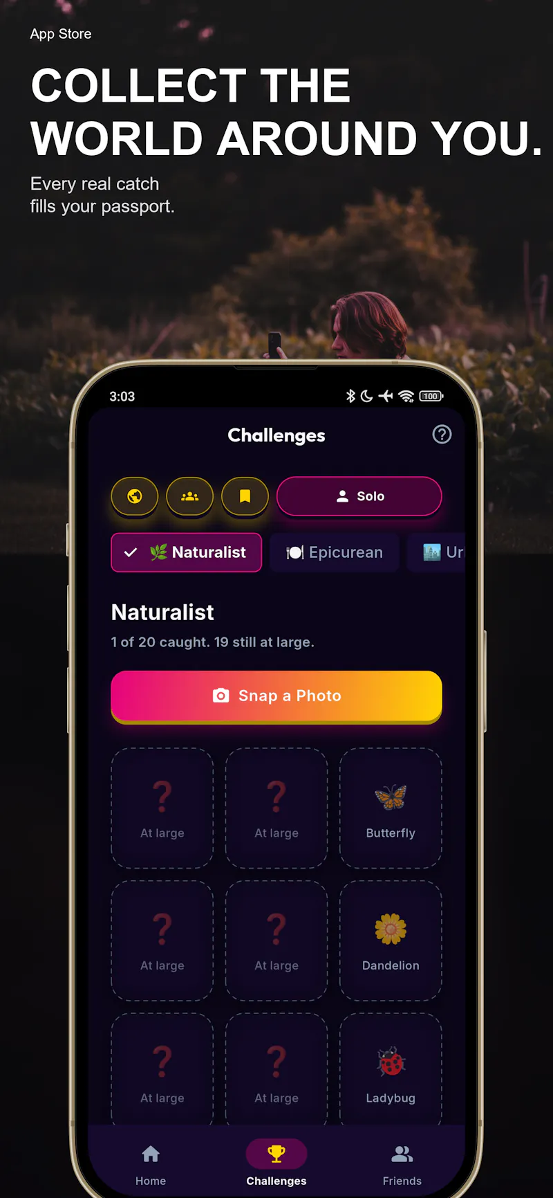 Kaptr screenshot 8