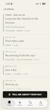 Aloud: AI Voice Journal gallery image