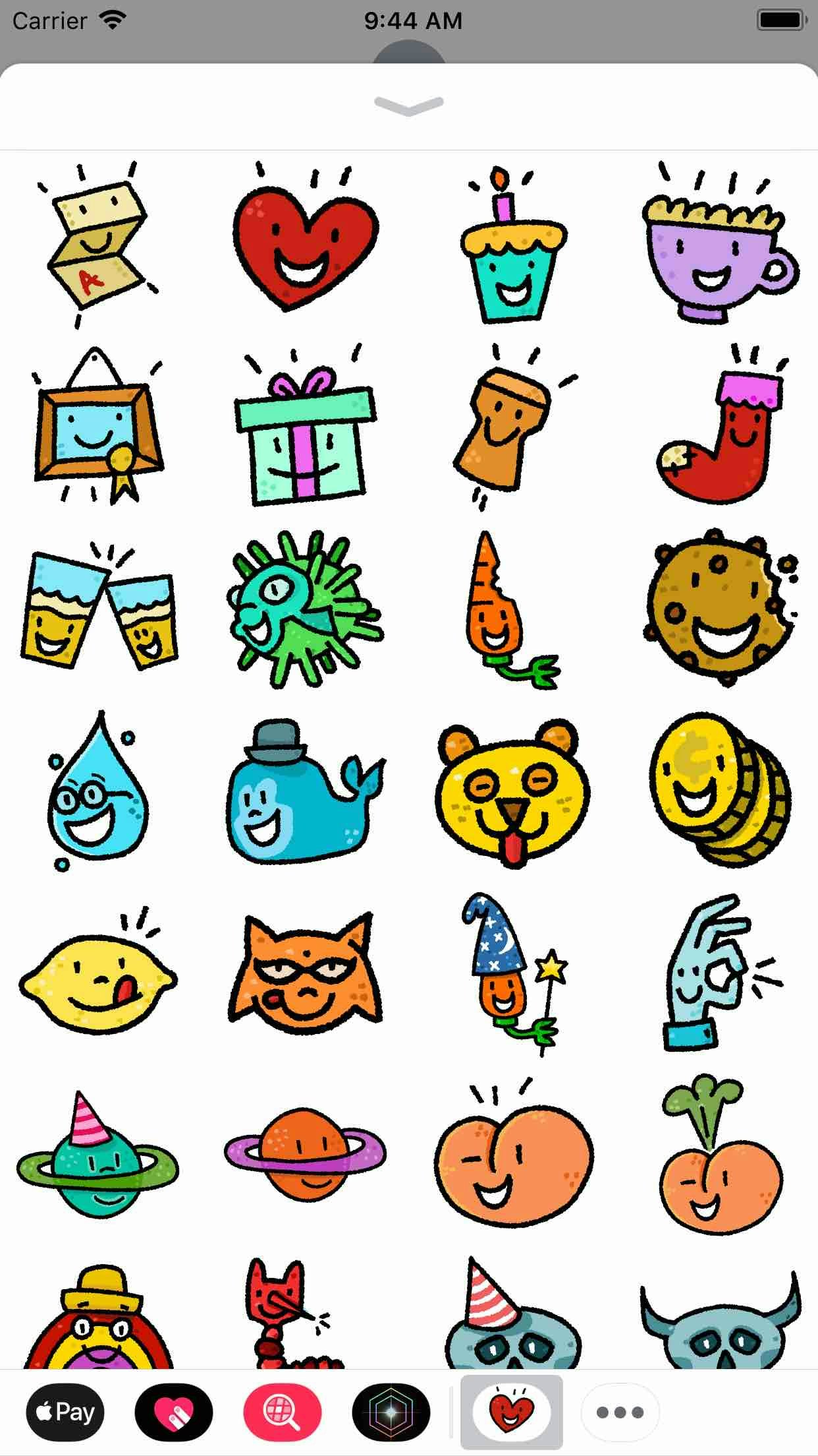 Gigglebits gallery image