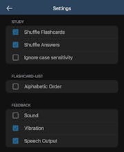 EddyStudy gallery image