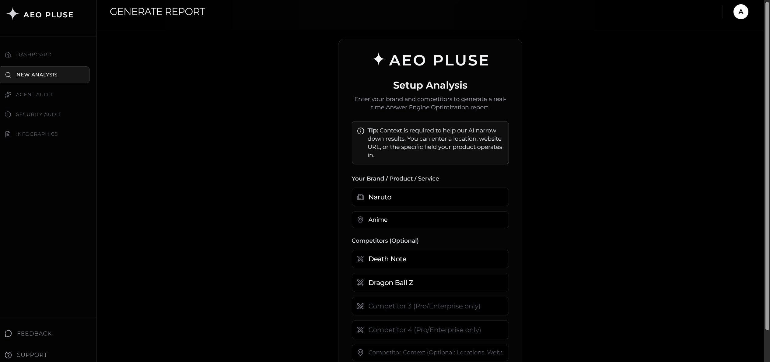 AEO Pluse gallery image