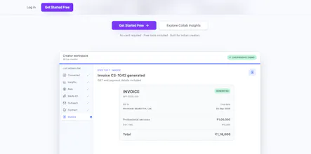 CollabSafe gallery image