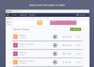 TimerBit gallery image