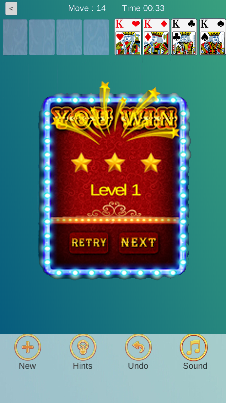 FreeCell Solitaire - Card Games gallery image