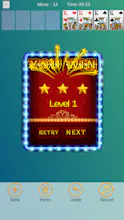 FreeCell Solitaire - Card Games gallery image