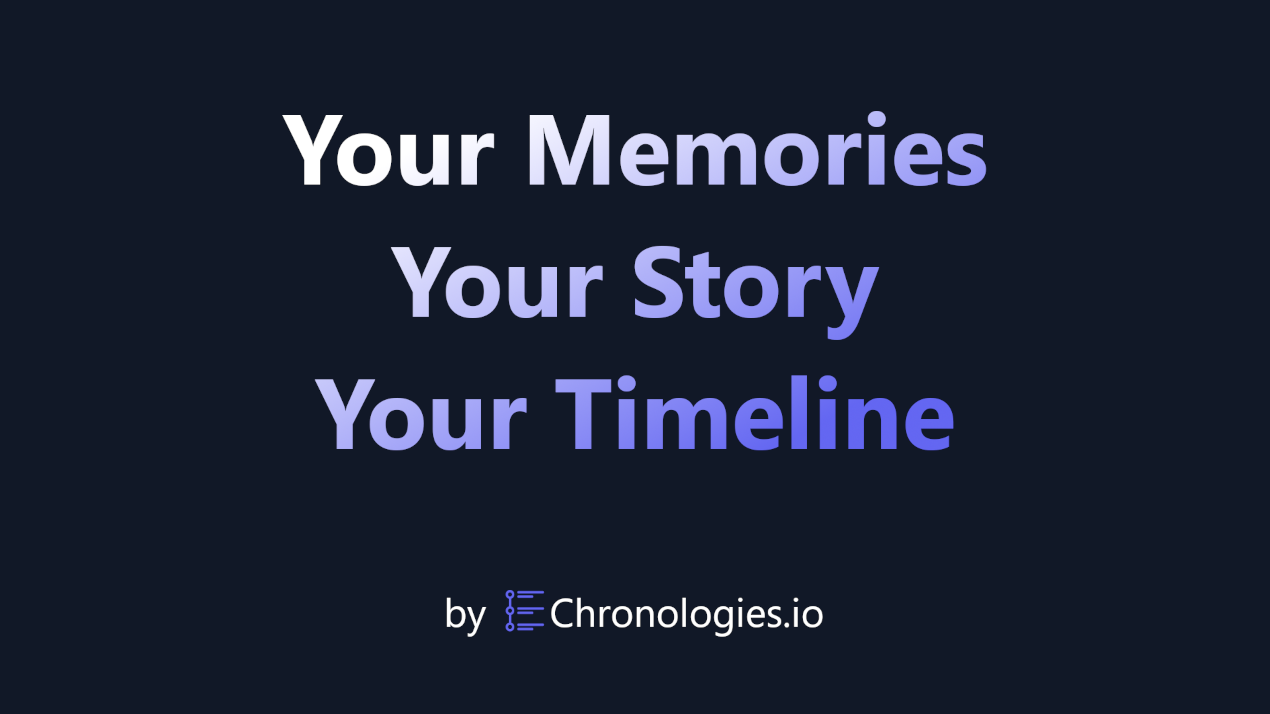 Chronologies.io - Samenwerkingstijdlijnen media 1