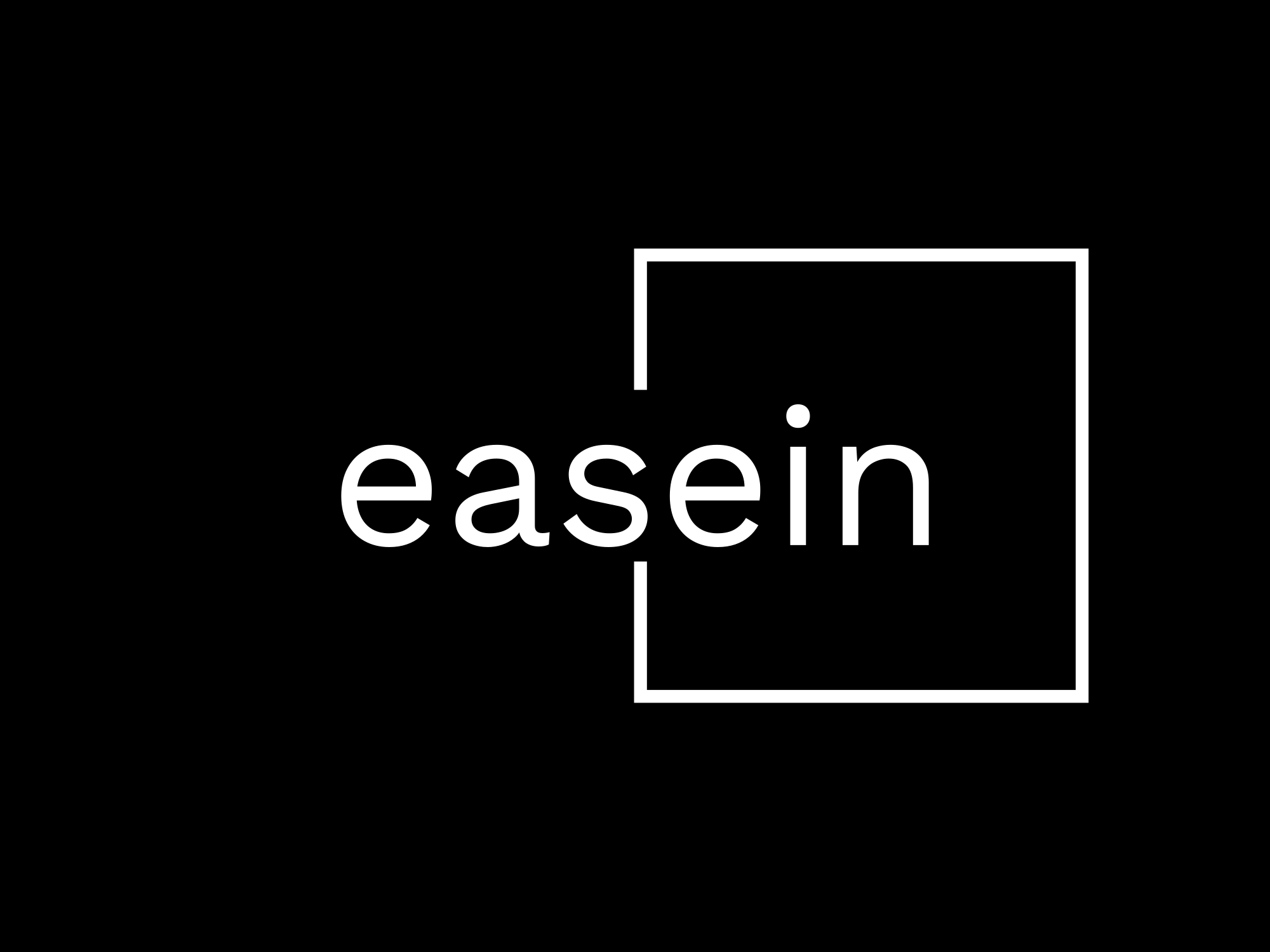 EaseIn
