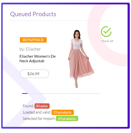 WooCommerce Amazon Affiliates - Wordpress Plugin gallery image