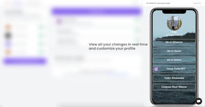 BlockLink gallery image