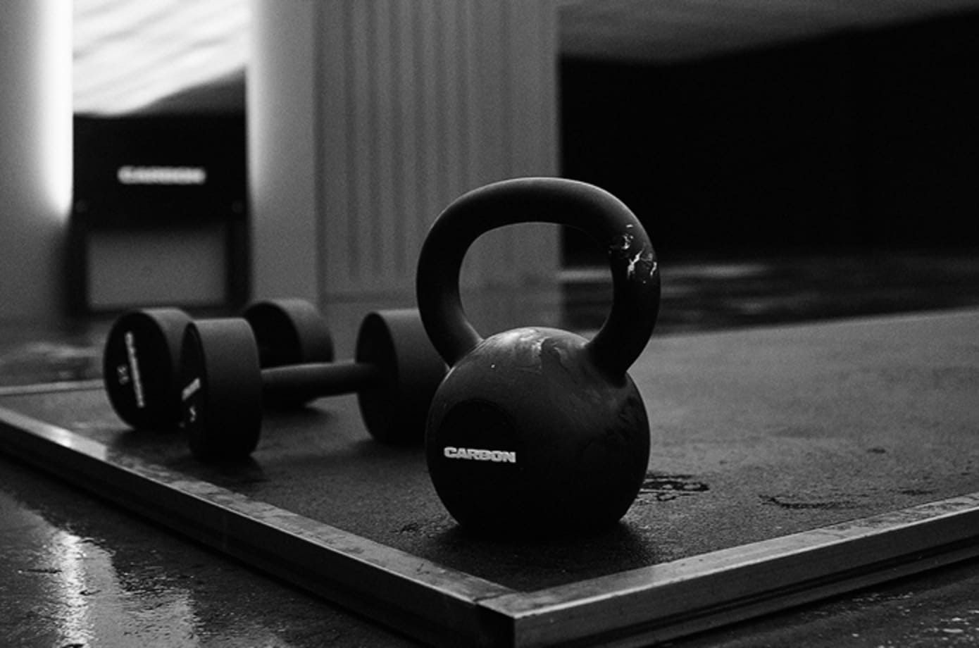 CARBON gallery image