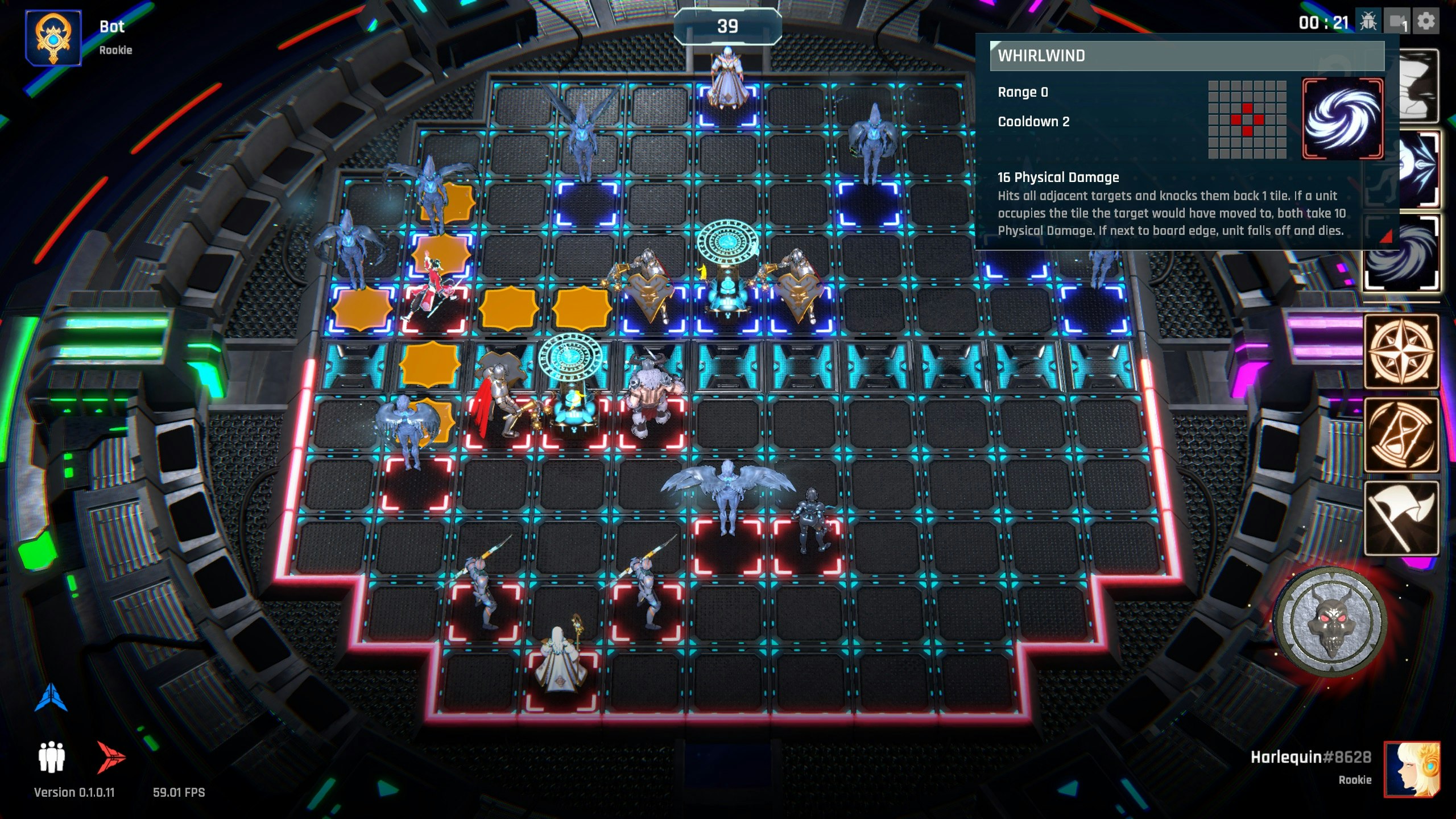 Athelan Battlegrounds on Steam gallery image