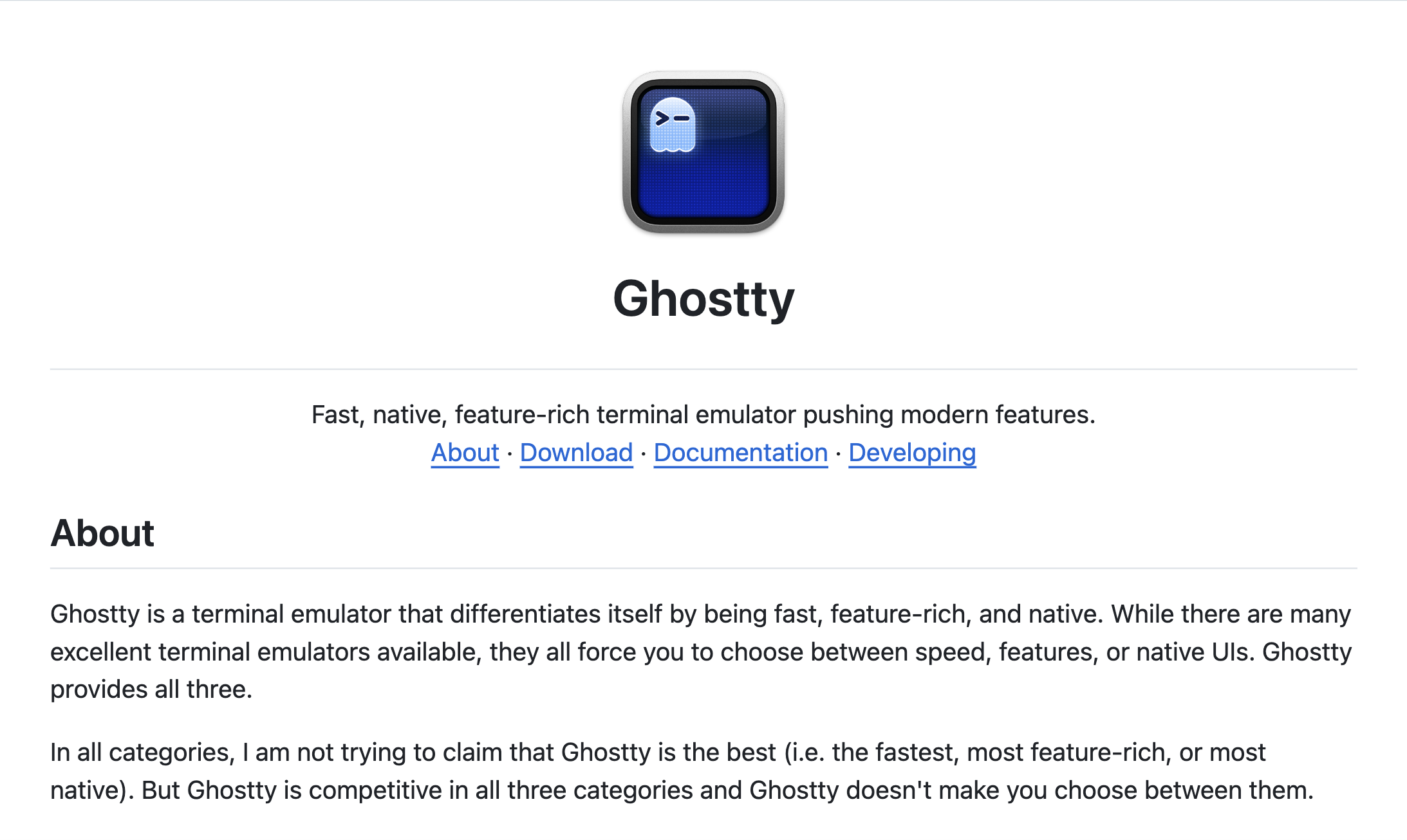Spook media 2