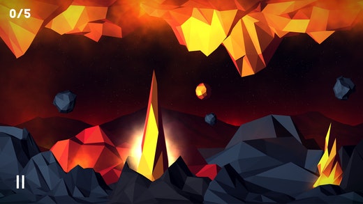 LONELY SUN - Be Gravity's Guiding Hand gallery image