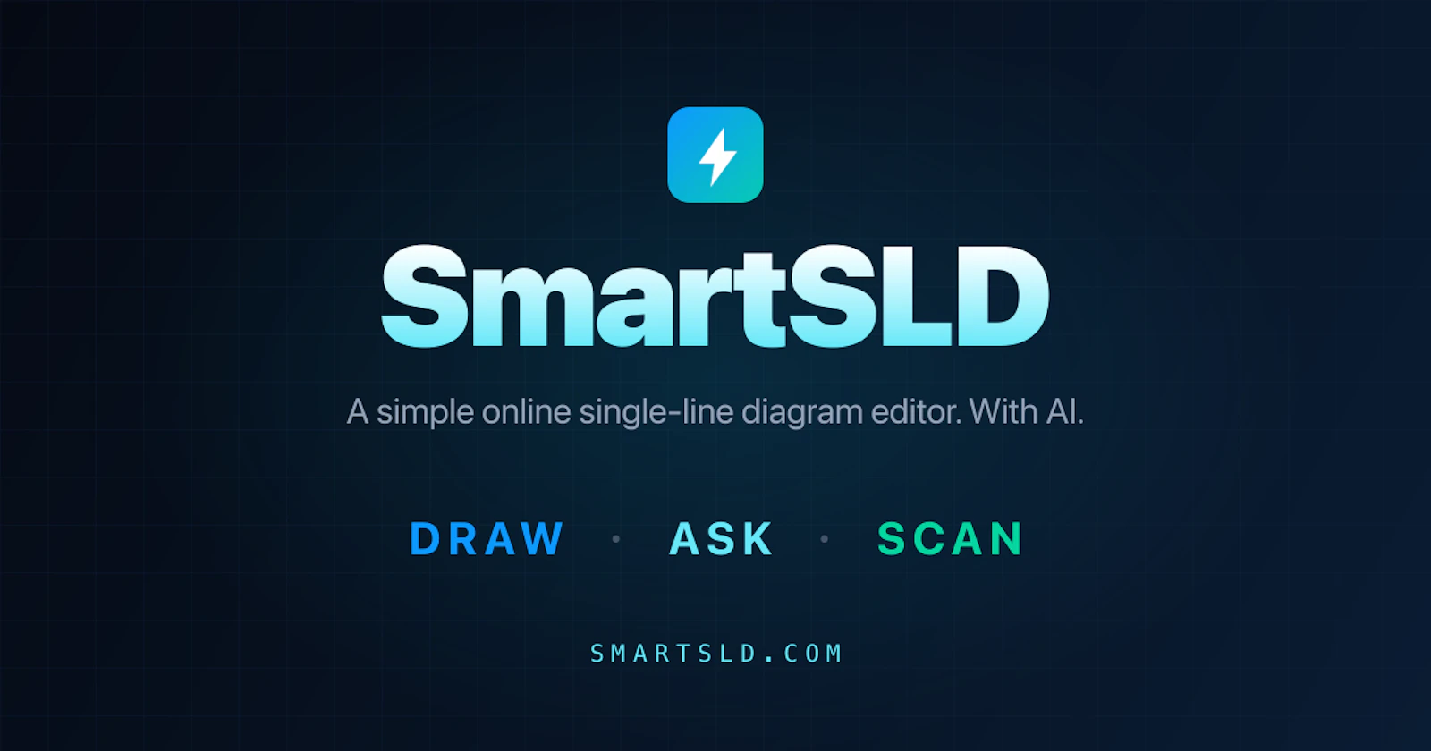 SmartSLD screenshot 2