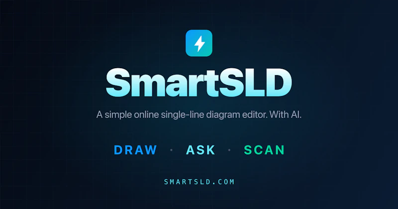 SmartSLD screenshot 2