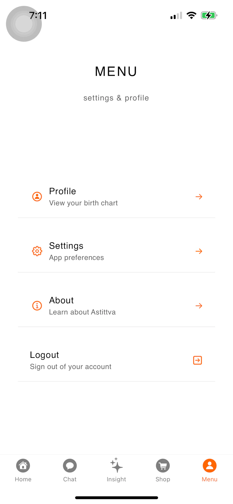 Astittva  screenshot 15