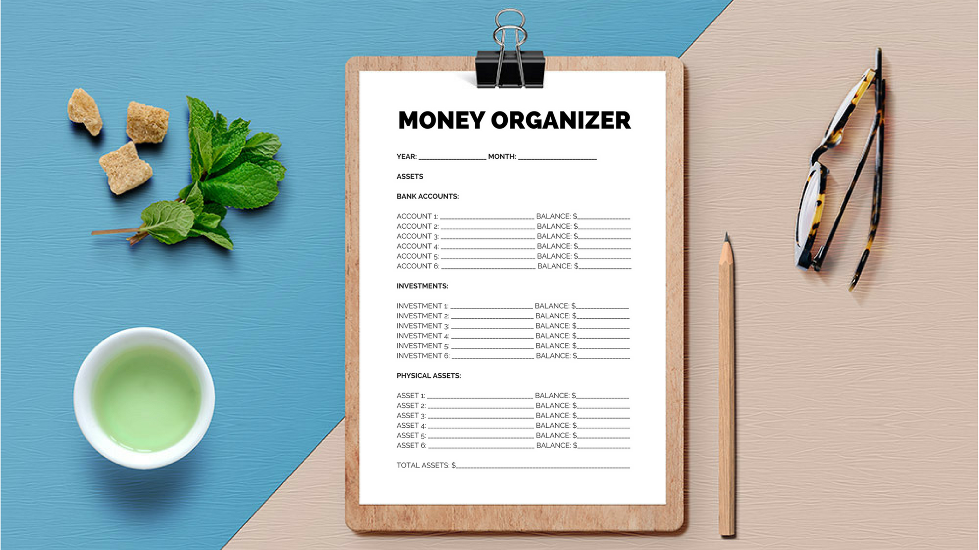 That Badass Money Handbook gallery image