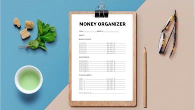 That Badass Money Handbook gallery image