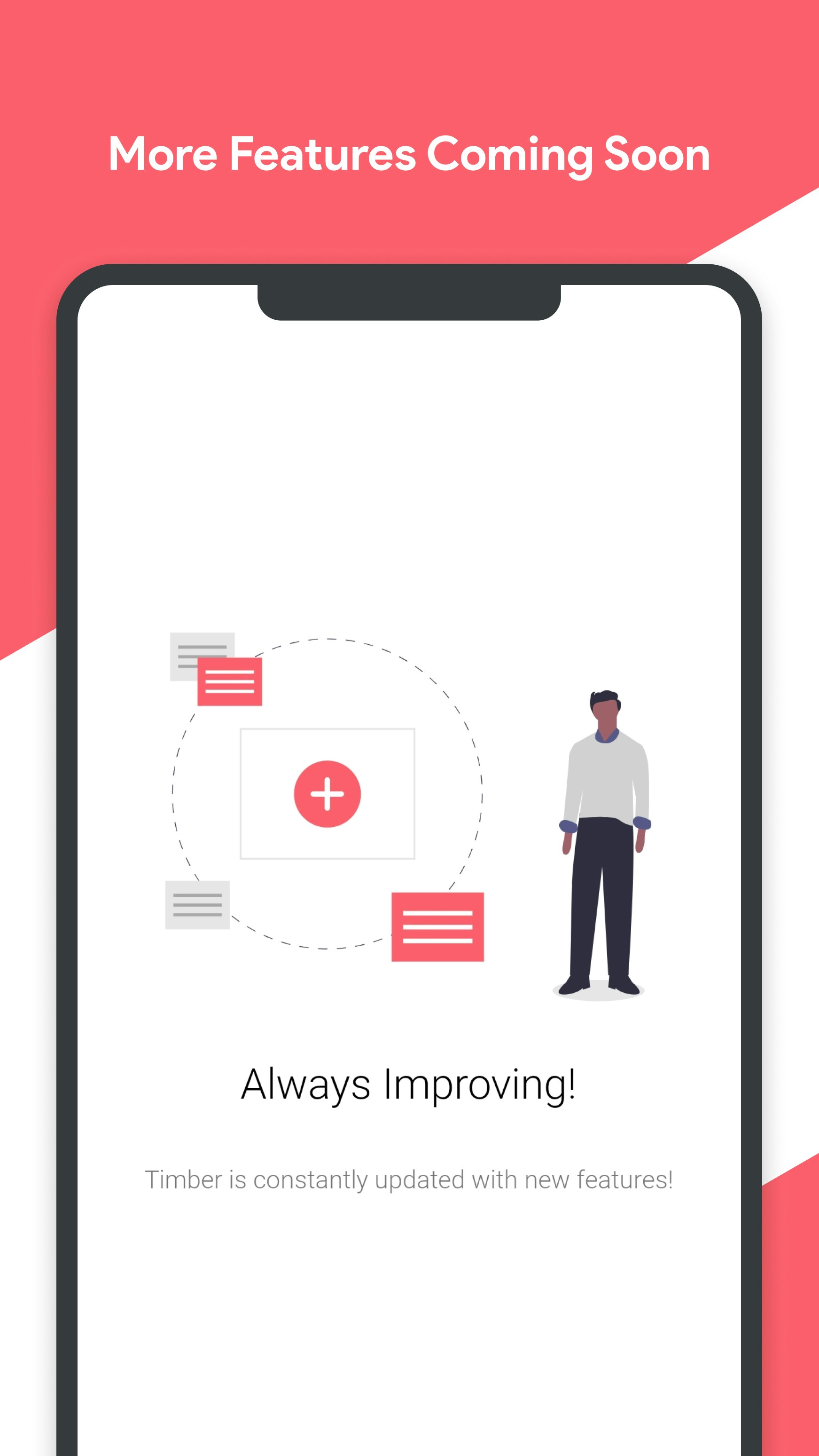 Timber Note gallery image