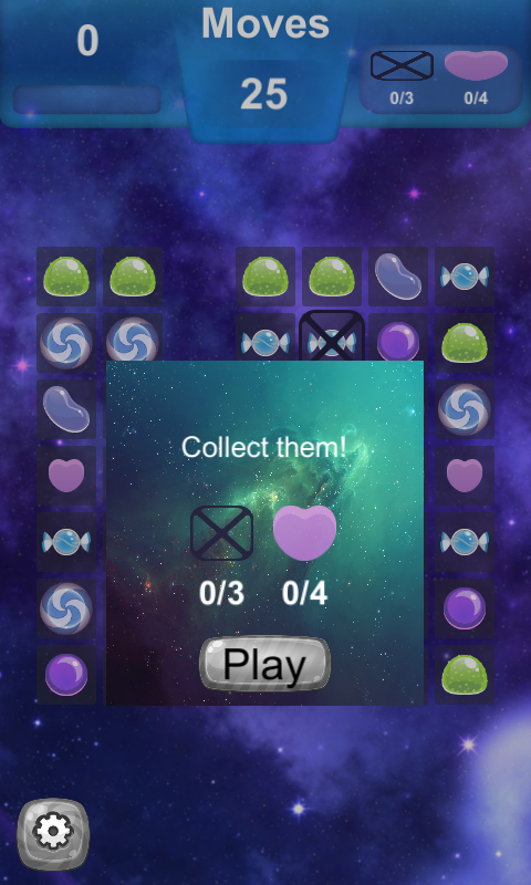 Candy Space gallery image