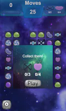 Candy Space gallery image