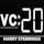 The Twenty Minute VC - 83: with Marvin Liao, Partner @ 500Startups 