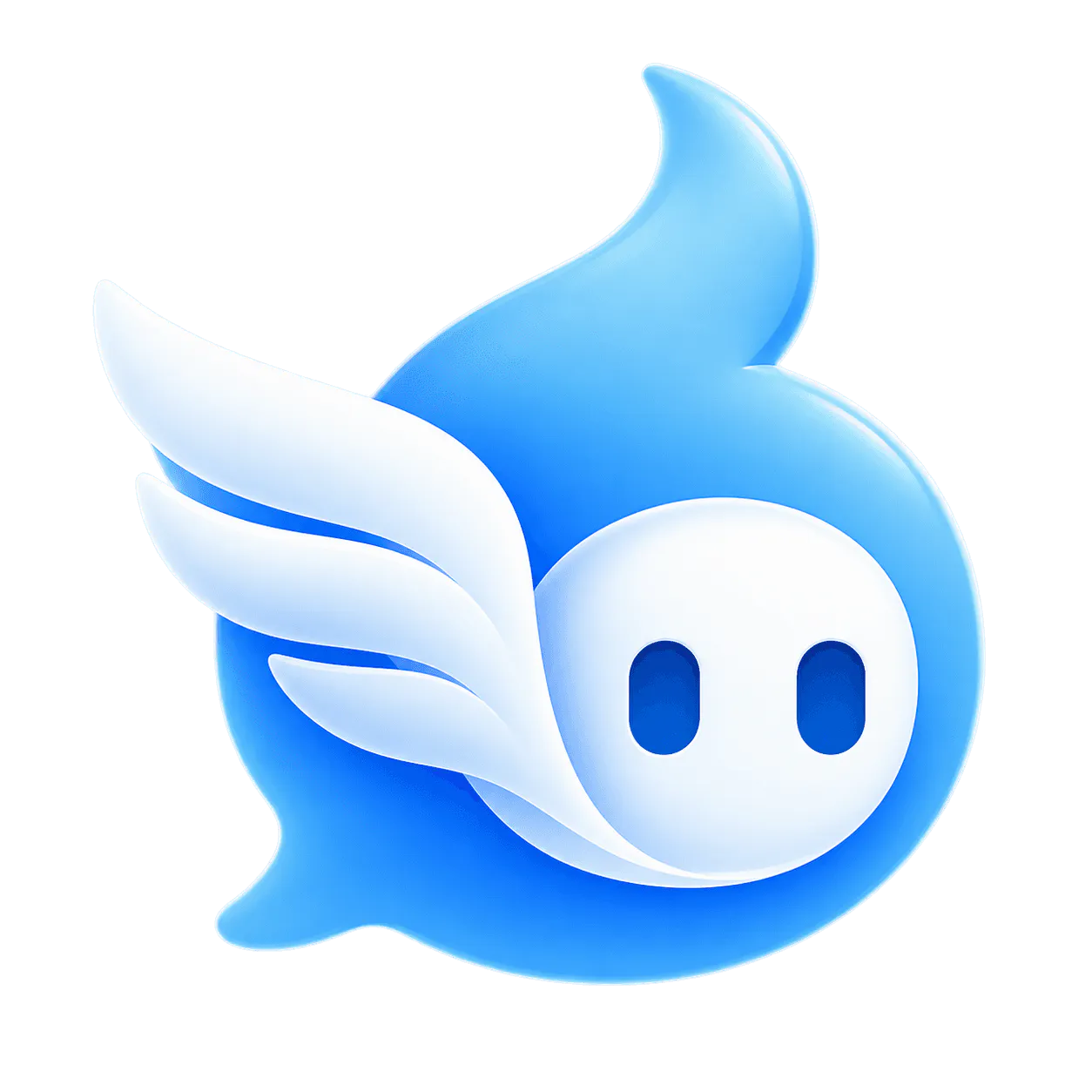Iris logo