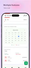 Budget Planner App MoneyTrack gallery image