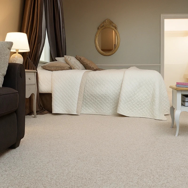 Carpets Online logo