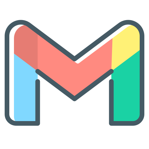 Gmail Alias Toolkit - Product Hunt launch logo and brand identity